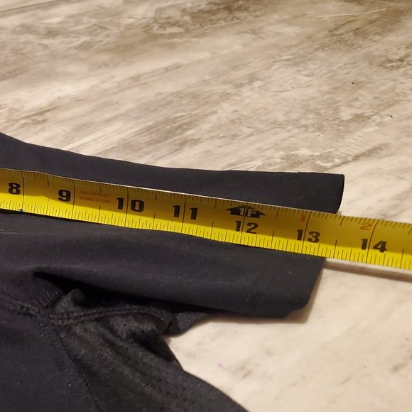 Denver Hayes Dri wear tee - Picture 6 of 7